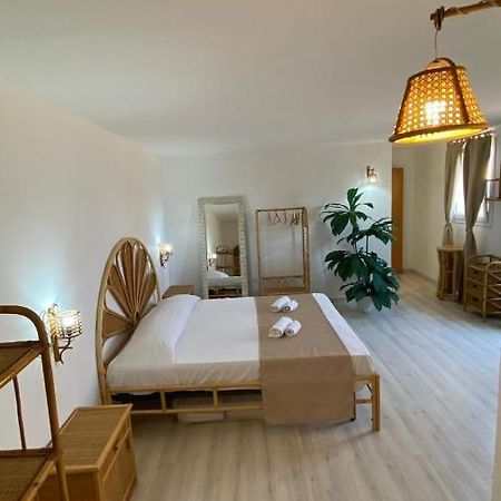 Greek Temple Apartment Agrigento Bagian luar foto